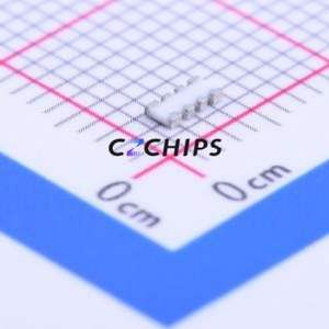 Red de Resistencias CN34JTN222 0603x4 (Número de Resistencias: 4) (Resistencia: 2.2kOhm Precisión: 5%) - Product Image 2