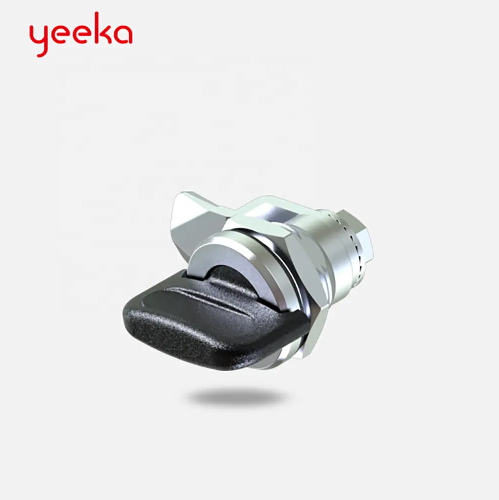 Hot selling different types electrical panel lock wholesale Good quality Quarter turn lock