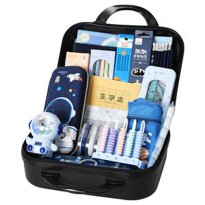 Cadeau de papeterie d'obtention du diplôme d'étudiant de l'école primaire anniversaire cadeau souvenir de <span class=keywords><strong>maternelle</strong></span> pratique - Product Image 1