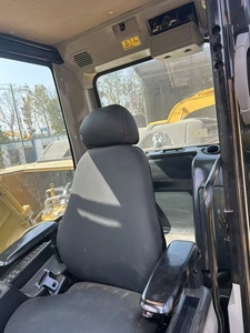 รถขุดตีนตะขาบ Caterpillar 325D CAT 325 มือสองจากญี่ปุ่นแท้ น้ำหนัก 30 ตัน พร้อมเครื่องยนต์ เกียร์บ็อกซ์ และเบรกเกอร์คุณภาพสูง - Product Image 6