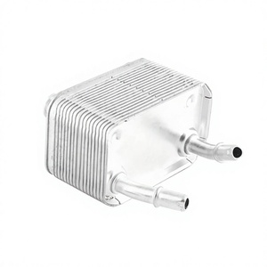 Radiador 17107500754 para BMW Serie X5 E53 3.0D 2001, Pieza de Repuesto Refrigerada por Agua - Product Image 2