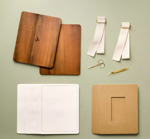 <strong>Flower</strong> <strong>Press</strong> Craft Activity <strong>Kit</strong> - Product Image 3
