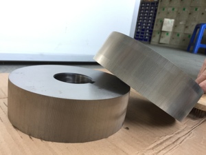 Độ chính xác cao PT/NPT/bspt/Un/UNC/UNF/unef D2 DC53 Thông tư chủ đề <span class=keywords><strong>Rolling</strong></span> Machine chết - Product Image 5