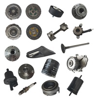 Suku Cadang Mobil Chery Tiggo QQ Grosir A1 Easter Car Parts Arrizo Tiggo QQ Aksesoris Yoki Orinoco Exceed Tiggo Suku Cadang Mobil Chery