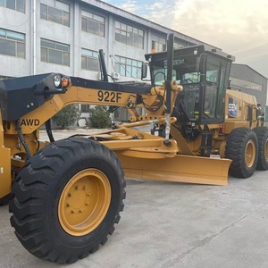<b>Road</b> <b>Machinery</b> Second Hand SEM 922F <b>Road</b> Grader Earth Leveler 2026 Model 14000KG 0-2000 Hours - Product Image 4