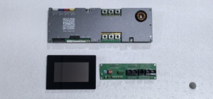 ชุดแบตเตอรี่ Lifepo4 แบบ DIY รุ่น JK 200 314Ah พร้อมกล่องและหน้าจอสัมผัส LCD ขนาด 4.3 นิ้ว สำหรับเซลล์ลิเธียม 16 ชิ้น จัดส่งแบบ DDP ไปยังโปแลนด์ - Product Image 4