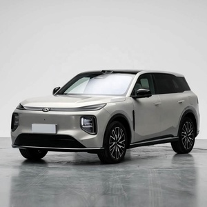 รถยนต์พลังงานใหม่แบบปลั๊กอิน ฉางอัน ฉีหยวน คิว07 รุ่นปี 2025 ระบบไฮบริดไฟฟ้า - Product Image 3