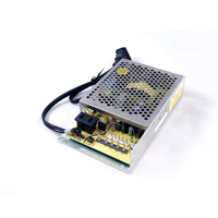 Alimentation électrique SSR 02BSR3 +5V +12V pour machine de jeu, alimentation à découpage CC pour machine de jeu Mario, machine d'arcade, flipper, kit de machine à sous