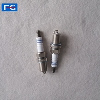 Pièces de voiture de qualité supérieure bougie d'allumage FR7DC + 8 FR7DC9 0242235983 /FR7HC ++ 51 YR7DC bougie d'allumage automatique pour France 5960.J2 2005-2008