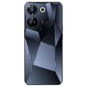 Hete Verkoop Zuidoost-Azië Grensoverschrijdende Nieuwe Mobiele Telefoon C20 Pro Inch Hd Smart Low-Cost Unlock Beste Gaming Tecno Camon Smartphone