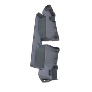 อุปกรณ์เสริมโดรนขายดี T40 ตัวถังด้านหน้าส่วนล่างสำหรับโดรนการเกษตร - Product Image 3