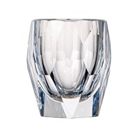Verres à whisky en gros, vente chaude, gobelet à bière, plastique PC acrylique incassable, résistant à la chaleur, pour hôtels, bars commerciaux