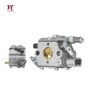 <span class=keywords><strong>Carburador</strong></span> Walbro para <span class=keywords><strong>Motosierra</strong></span> <span class=keywords><strong>Echo</strong></span> CS301 CS305 CS306 CS340 CS341 CS345 CS346 CS3000 CS3400 CS3450, A021000231 A021000232 WT-589 - Product Image 6