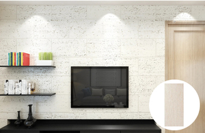 Mềm 3D in thạch anh tự nhiên gạch tường Sticker đá trong nhà Panel tường linh hoạt hiện đại thân thiện với môi chống trượt - Product Image 4