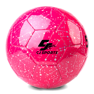 Balón de Fútbol Talla 5 con Logotipo Personalizado, Balón de Fútbol Cosido a Máquina de PVC para Entretenimiento y Recreación, Hecho en Vietnam, Venta al Por Mayor - Product Image 2