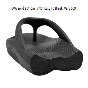 <span class=keywords><strong>Tongs</strong></span> de récupération pour femmes, sandales tanga confortables de soutien d'arc, avec semelle EVA épaisse, pour la plage et l'intérieur, pour hommes - Product Image 4