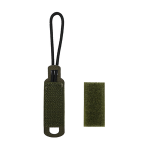 ซองใส่แม็กกาซีนเดี่ยวขนาด 9 มม. ทำจากไนลอน 500D แบบยุทธวิธี 8 ชั้น พร้อมวัสดุเทกริสเทอร์โมพลาสติก สำหรับใส่แม็กกาซีนแบบโมลล์โฮลสเตอร์ เหมาะสำหรับการล่าสัตว์ - Product Image 6