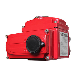 ตัวกระตุ้น COVNA DN50 แบบหมุนบางส่วนสำหรับ - Product Image 4