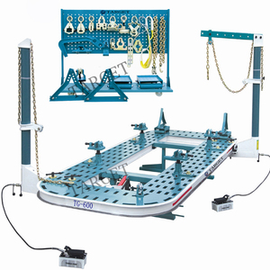 Prix d'usine, machine à châssis <span class=keywords><strong>de</strong></span> voiture, équipement <span class=keywords><strong>de</strong></span> réparation <span class=keywords><strong>de</strong></span> <span class=keywords><strong>carrosserie</strong></span> automobile/<span class=keywords><strong>banc</strong></span> <span class=keywords><strong>de</strong></span> réparation <span class=keywords><strong>de</strong></span> collision à vendre, redresseur <span class=keywords><strong>de</strong></span> châssis <span class=keywords><strong>de</strong></span> voiture - Product Image 1