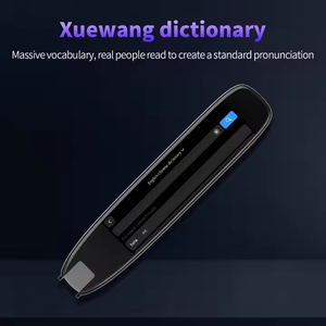 ปากกาแปล<span class=keywords><strong>ภาษา</strong></span> 142 <span class=keywords><strong>ภาษา</strong></span> <span class=keywords><strong>แปล</strong></span>เสียงพูดแบบเรียลไทม์ <span class=keywords><strong>แปล</strong></span>รูปภาพด้วย AI อุปกรณ์แปล<span class=keywords><strong>ภาษา</strong></span>อัจฉริยะพร้อมกล้อง - Product Image 6