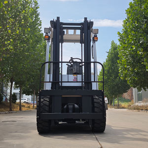 מלגזות מיני חשמליות סיניות INFRONT 60V בעלות קיבולת גבוהה 1.5 טון 2 טון <span class=keywords><strong>3</strong></span> טון 5 טון 2.5 טון מלגזה חדשה משומשת - Product Image 3