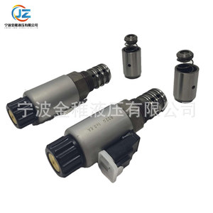 Vanne de régulation proportionnelle Jin Zhi A10VO63EP2D électrique pour excavatrices et engins de construction - Product Image 5