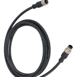 Cable Adaptador Original Nuevo <span class=keywords><strong>Apk</strong></span> A8 de 10 Metros Id 805375-10, Accesorio de Hardware para Sensor, Diferentes Conectores de Conexión - Product Image 1