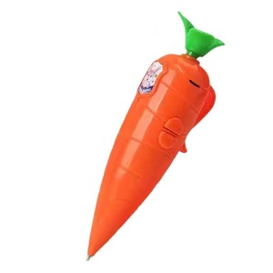 Stylo enregistreur Zootopia Judy Carrot en plastique USB MP3 pour enfants, jouet d'écriture - Product Image 4