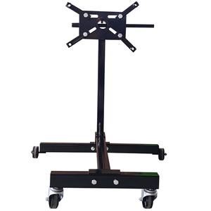 Soporte Giratorio para Motor de Alta Calidad, Capacidad de 1000 Libras, con Rotación de 360 Grados °   Cabeza Giratoria - Product Image 1