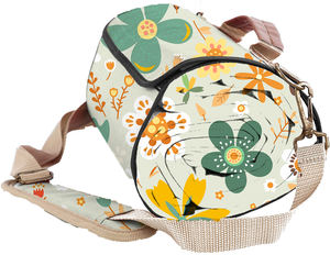 Tapis de pique-nique imperméable avec poignée en cuir, couverture de pique-nique rembourrée résistante au <span class=keywords><strong>sable</strong></span> pour le Camping en plein air, la randonnée et les voyages - Product Image 3