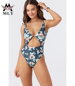 Mly לוגו מותאם אישית oem oem נקבה בגדי ים סט בגדי ים חם & beachwear - Product Image 2