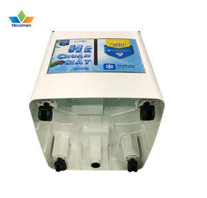 BEST QUALITY EVAPORATIVE AIR <b>COOLER</b> WITH LOW POWER CONSUMPTION - Product Image 6