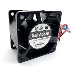 Ventilador de Refrigeración STILL 50011102603 para Camiones RX20 RX50, Repuestos - Product Image 1