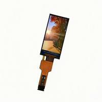 Écran LCD TFT IPS HEXING de 0,96 pouce, interface SPI 10 broches