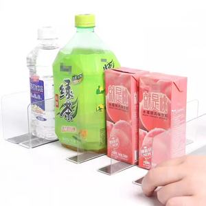 Séparateur d'<span class=keywords><strong>étagère</strong></span> magnétique en plastique pour affichage <span class=keywords><strong>de</strong></span> supermarché - Product Image 1