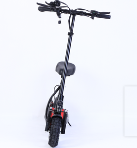 สกู๊ตเตอร์ไฟฟ้าสำหรับผู้ใหญ่ ราคาโรงงานจีน สไตล์ญี่ปุ่น - Product Image 4