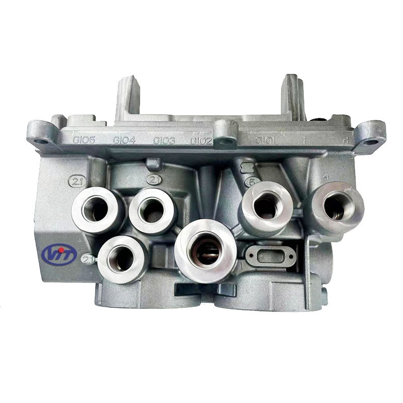 VIT EBS Electronic Braking System 4801020300
