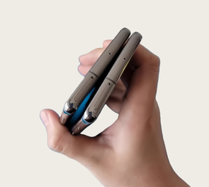 Cella originale per <span class=keywords><strong>Samsung</strong></span> <span class=keywords><strong>Galaxy</strong></span> S10 + <span class=keywords><strong>128GB</strong></span> Sbloccato in fabbrica Smartphone senza graffi, 90 + % di salute della batteria - Product Image 4