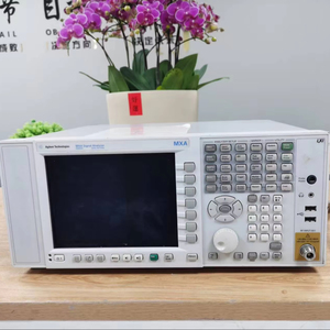 เครื่องวิเคราะห์สัญญาณ Keysight (Agilent) รุ่น N9020A MXA ช่วงความถี่ 20 Hz ถึง 26.5 GHz - Product Image 1
