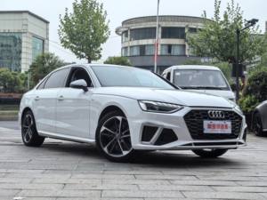 2020รถ <span class=keywords><strong>Audi</strong></span> ระดับไฮเอนด์แบบดั้งเดิม2.0T high-end ซ้ายซ้ายสุดเลี้ยวสีขาวทันสมัยและมีชีวิตชีวา - Product Image 3