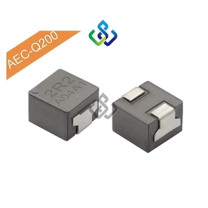 2.5A 47UH <span class=keywords><strong>171</strong></span> mOhm <span class=keywords><strong>SMD</strong></span> แบบยึดติดใหม่ดั้งเดิมมีสินค้าในสต็อก VSHB0754T-470MC - Product Image 1