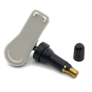 เซ็นเซอร์วัดแรงดันลมยาง Peugeot Citroen TPMS รุ่น 9808859080 433MHz สำหรับใช้ในรถยนต์ - Product Image 4