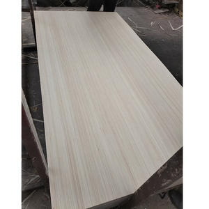 <span class=keywords><strong>Contrachapado</strong></span> Blanco EV Consmos de 2.5/3/3.2/3.5/4/6/8/15/18 mm, <span class=keywords><strong>Triplay</strong></span> EV para Construcción - Product Image 4