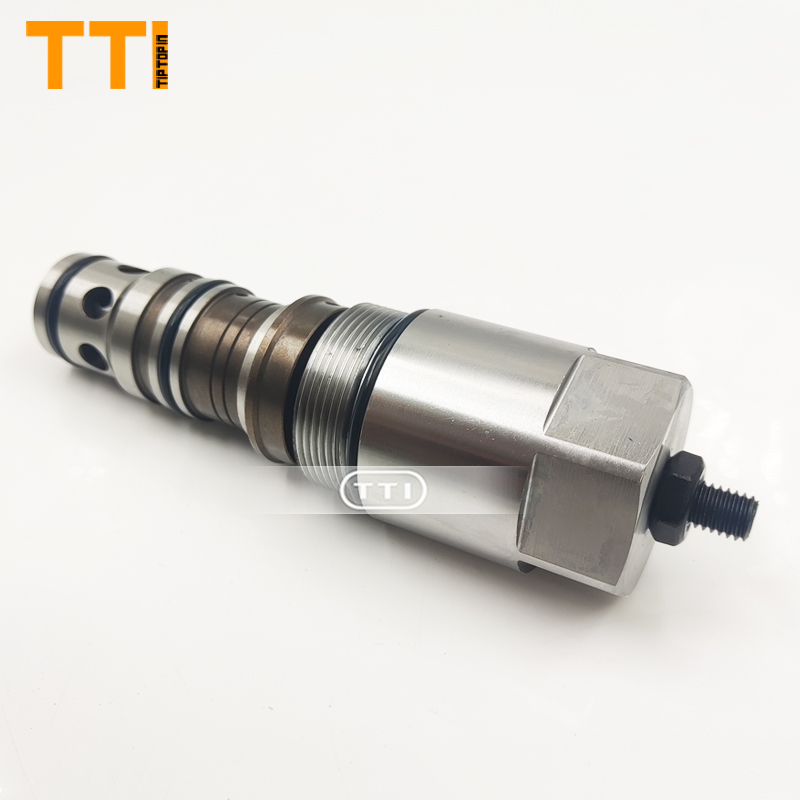 ZX330 ZX350 ZX360 ZX370 Pressure Relief Valves - Safety