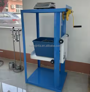 جهاز اختبار توازن الطفو بإطار جاذبية محدد عالي الدقة - Product Image 3