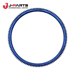 เกียร์, วงแหวนฟลายวีลสำหรับโตโยต้า HIACE RZH113 1989-2004 - Product Image 1