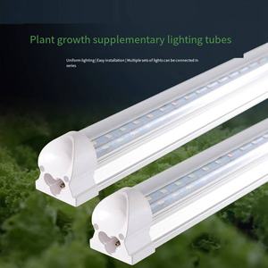 Lampada <span class=keywords><strong>LED</strong></span> per Crescita Piante a Spettro Completo, Illuminazione Efficiente per Serra con Penetrazione Profonda - Product Image 3