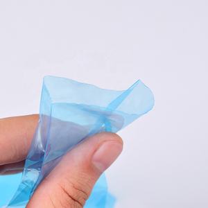 Free Sample Disposable Blue Tattoo Machine Gun Accessories 5*80cm Plastic Sleeve <strong>Covers</strong> Clip <strong>Cord</strong> <strong>Cover</strong> for Cartridge Tattoos - Product Image 5