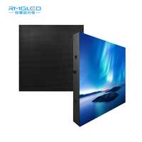 4K Edificio al aire libre Publicidad Smd Sign Board P5 P8 Pantalla LED Exterior LED Pantalla impermeable Led Pared exterior