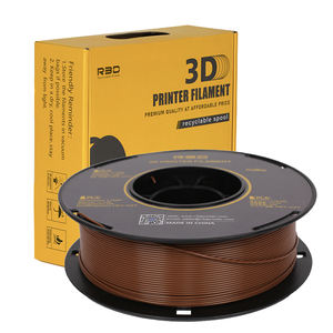 Filament <span class=keywords><strong>R3D</strong></span> <span class=keywords><strong>PLA</strong></span> Plus 1,75 mm 1 kg 330 m de longueur Tolérance de 0,02 mm Imprimante 3D FDM Couleurs personnalisables - Product Image 6